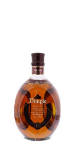 Dimple 15 Years