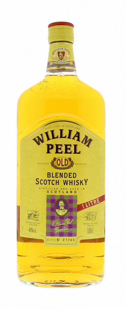 William Peel