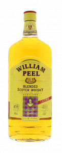 William Peel