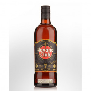 Havana Club 7 Y.O.