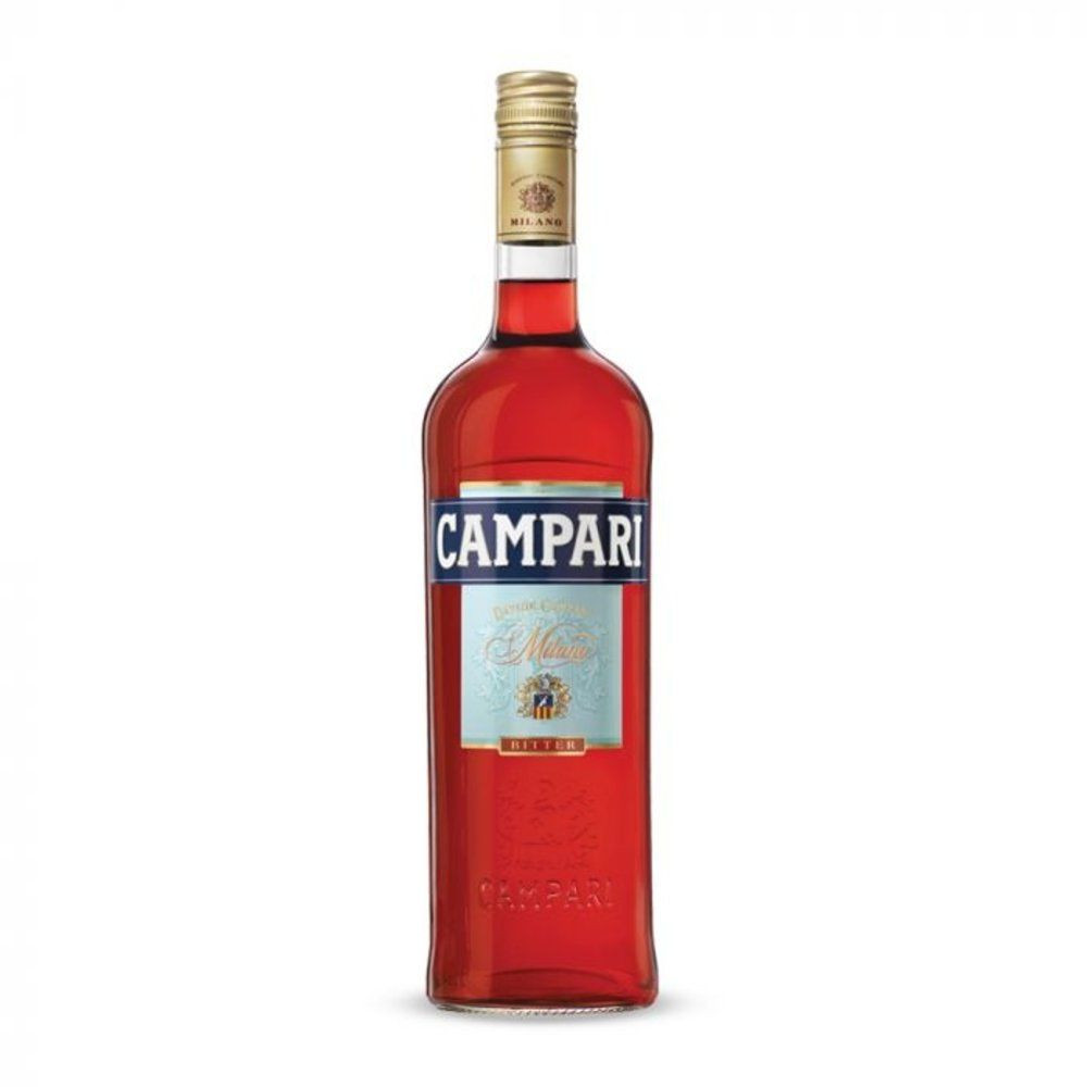 Campari Duty Free
