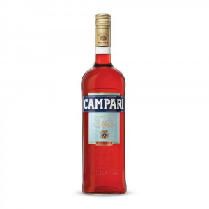 Campari Duty Free