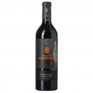 Tenuta Casenuove Chianti Classico Reserva Red DOCG
