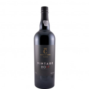 Quinta da Corte Vintage Red DO PORTO