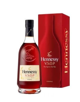 Hennessy VSOP
