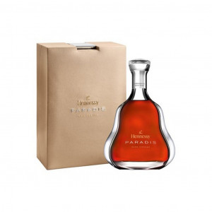 Hennessy Paradis