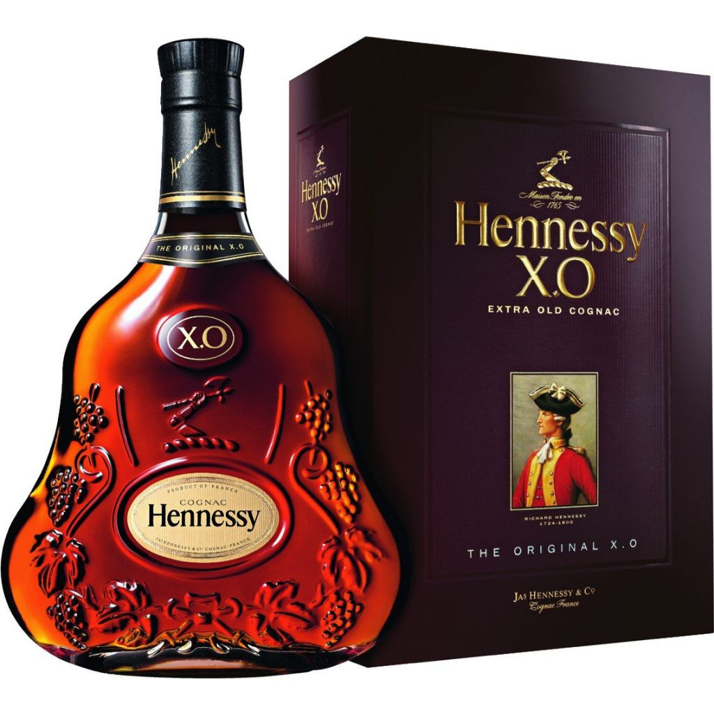 Hennessy XO