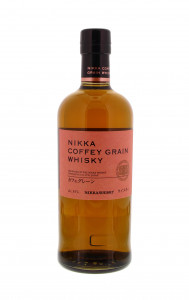 Nikka Coffey Grain
