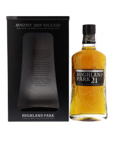 Highland Park 21 Years