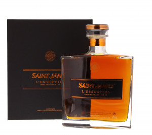 Saint James l'Essentiel