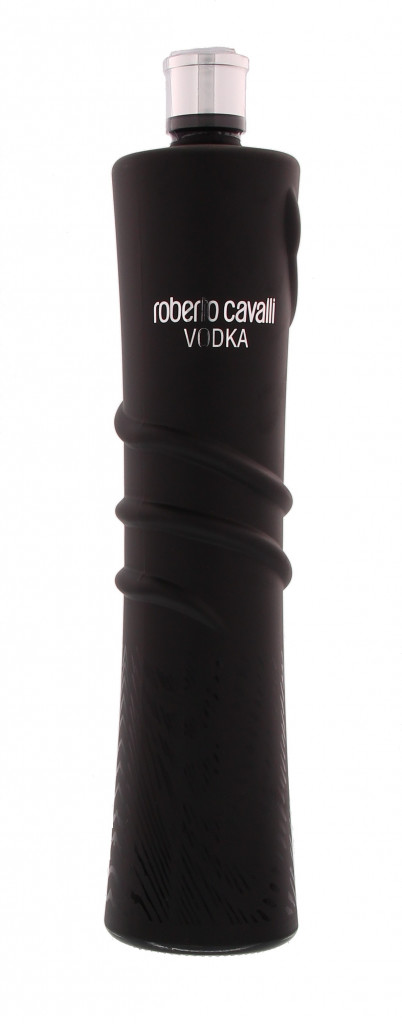 Roberto Cavalli Black