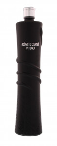 Roberto Cavalli Black