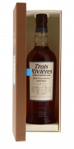 Trois Rivieres 12 Years