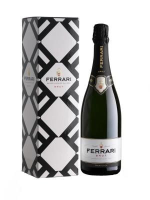 Ferrari Brut