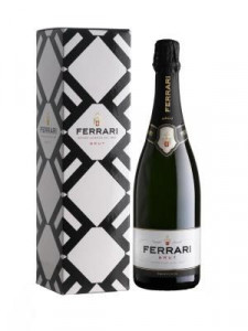 Ferrari Brut