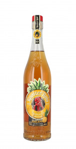 Rooster Rojo Anejo Smoked Pineapple
