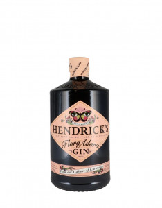 Hendrick's Gin Flora Adora