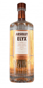 Absolut Elyx