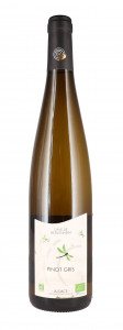 Cave de Beblenheim Pinot Gris Alsace Bio