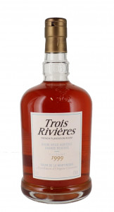 Trois Rivieres 1999
