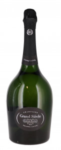 Laurent Perrier Grand Siecle