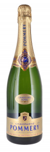 Pommery Grand Cru Royal Millesime
