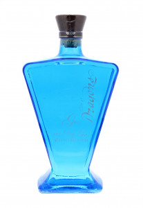 Port of Dragons Dry Gin