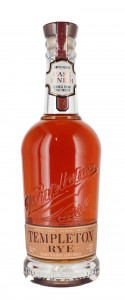 Templeton Rye Oloroso Cask Finish