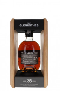 Glenrothes 25 Years