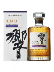 Hibiki Suntory Harmony