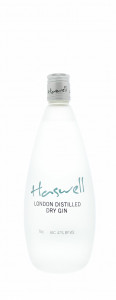 Haswell London Dry Gin