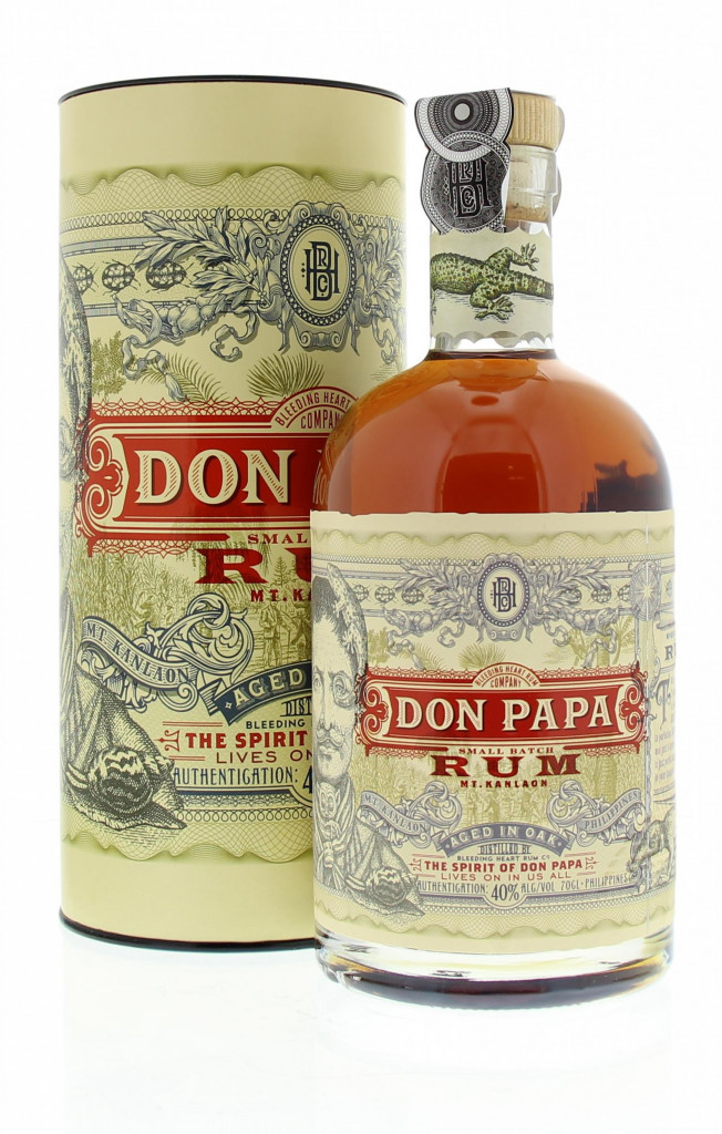 Don Papa