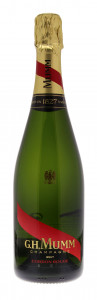 Mumm Cordon Rouge Brut