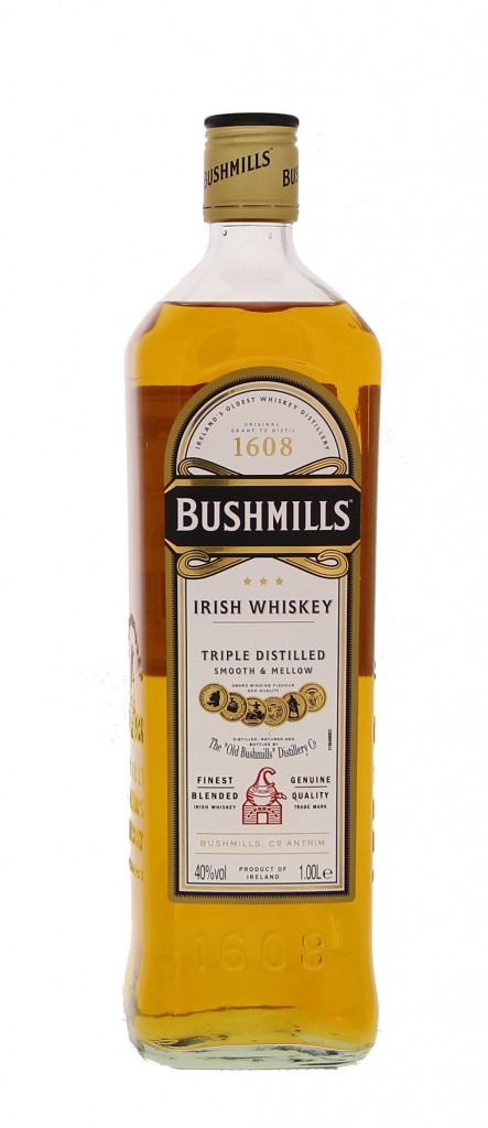 Bushmills Original