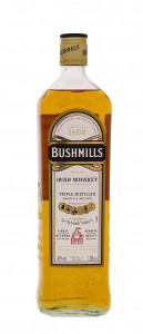 Bushmills Original