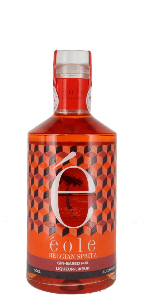 Eole Belgian Spritz