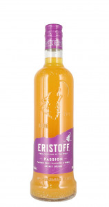 Eristoff Passion Fruit