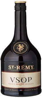 Saint-Remy Authentic VSOP