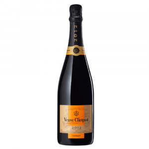 Veuve Clicquot Vintage Reserve 2015