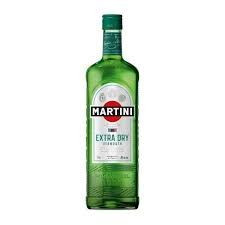 Martini Extra Dry Vermouth