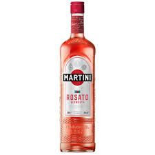 Martini Rosato Vermouth
