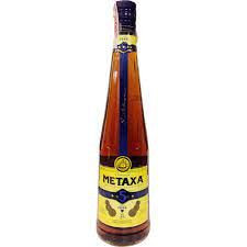 Metaxa 5*