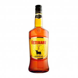 Osborne Veterano