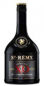 Saint-Remy Brandy Authentic XO