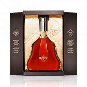 Hennessy XXO