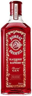 Bombay Bramble