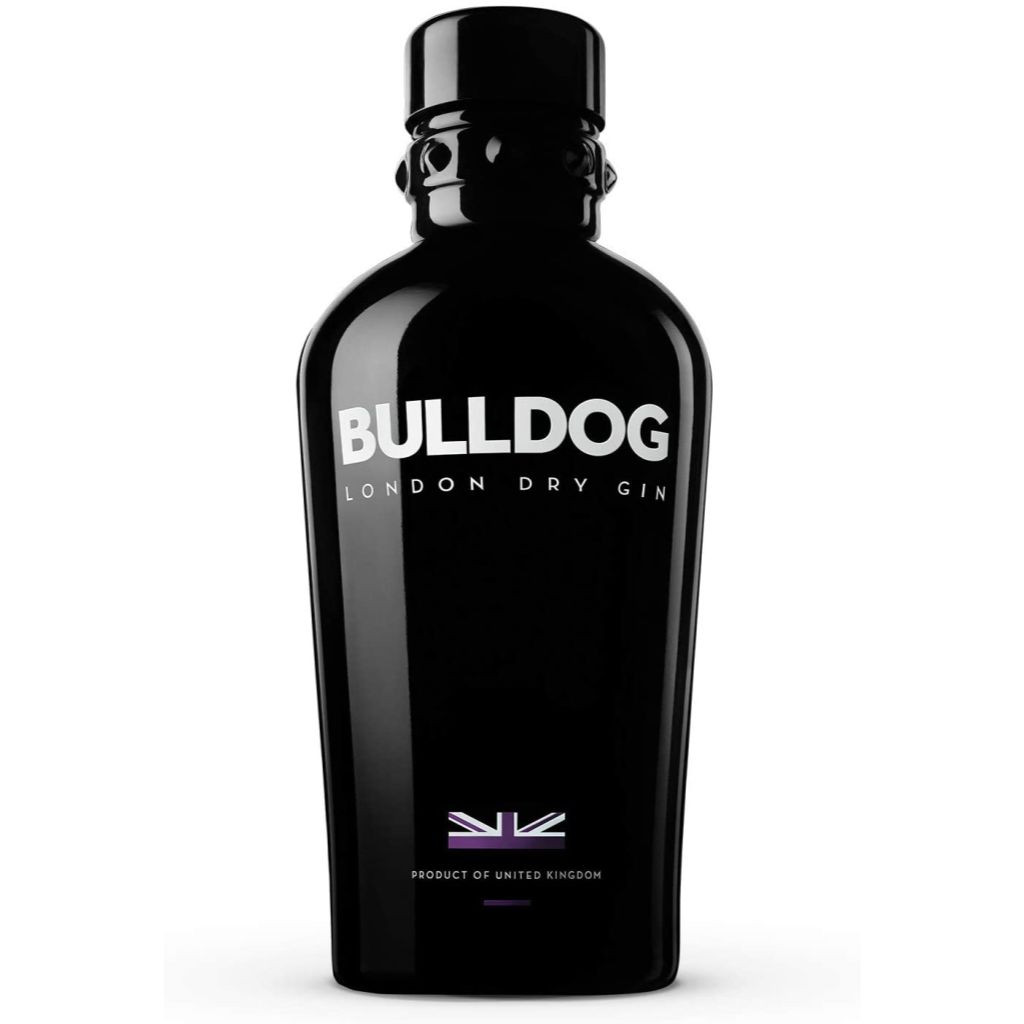 Bulldog Gin