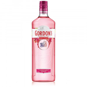 Gordon's Pink