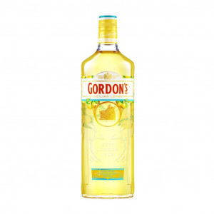 Gordon's Sicilian Lemon