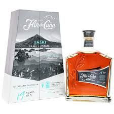 Flor de Cana 19 YO